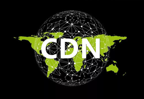 图片加载慢怎么破？CDN加速真的能提升网站性能吗  第1张